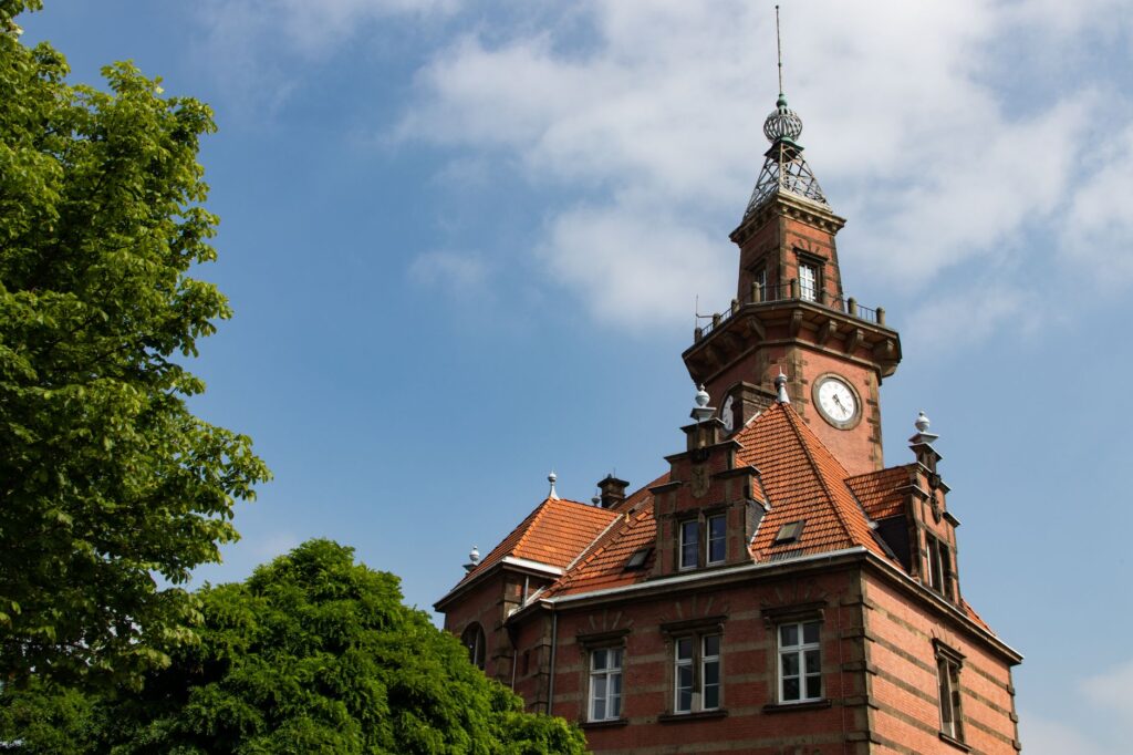 TK Home Solutions Treppenlift Moers - Thomas Rausch in Duisburg