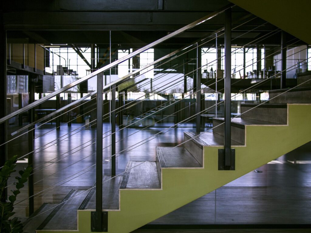 BÄTHE Treppen GmbH in Erfurt 1 BÄTHE Treppen GmbH in Erfurt
