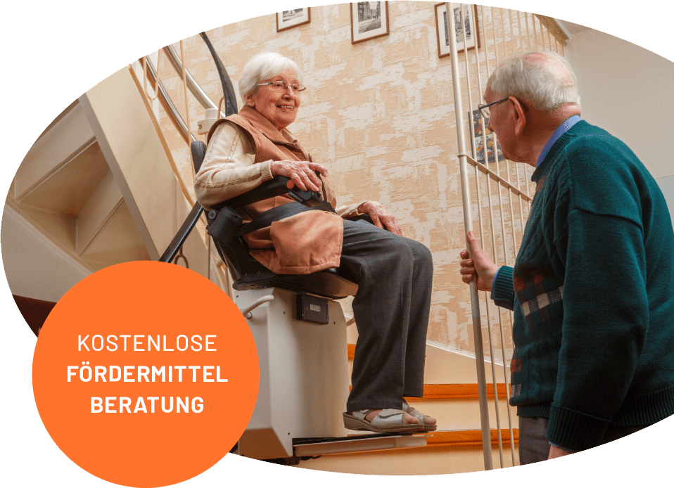 Treppenlift Essen 1 Treppenlift Essen