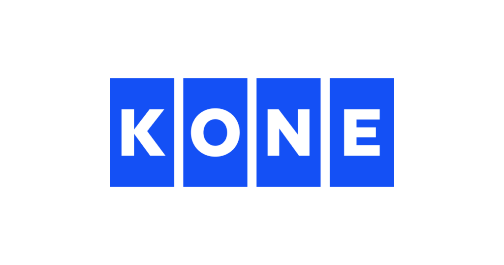 KONE GmbH Augsburg - Aufzüge • Rolltreppen • Automatiktüren 1 KONE GmbH Augsburg - Aufzüge • Rolltreppen • Automatiktüren