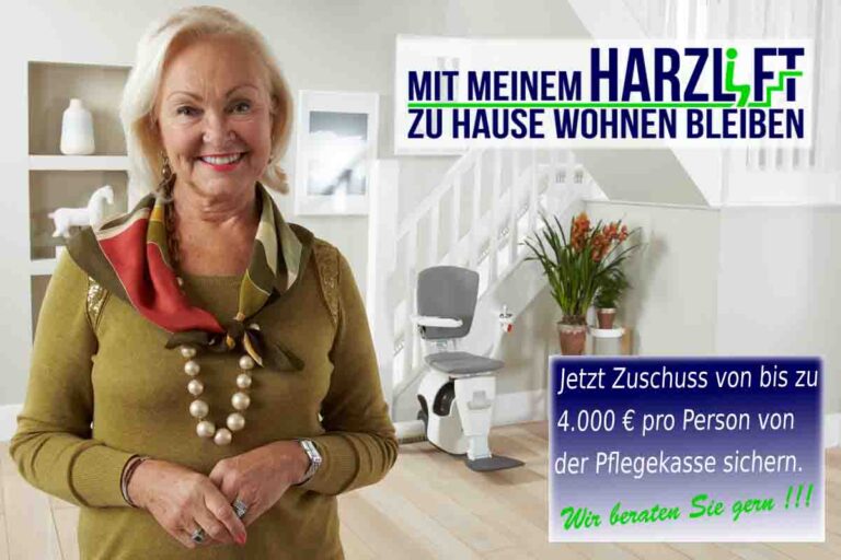 Treppenlift in Halle (Saale): Anbieter, Kosten & Beratung 3 Harzlift, der Anbieter für Treppenlifte in Halle (Saale) – Treppenlift in Treppenlift in Halle (Saale): Anbieter, Kosten & Beratung