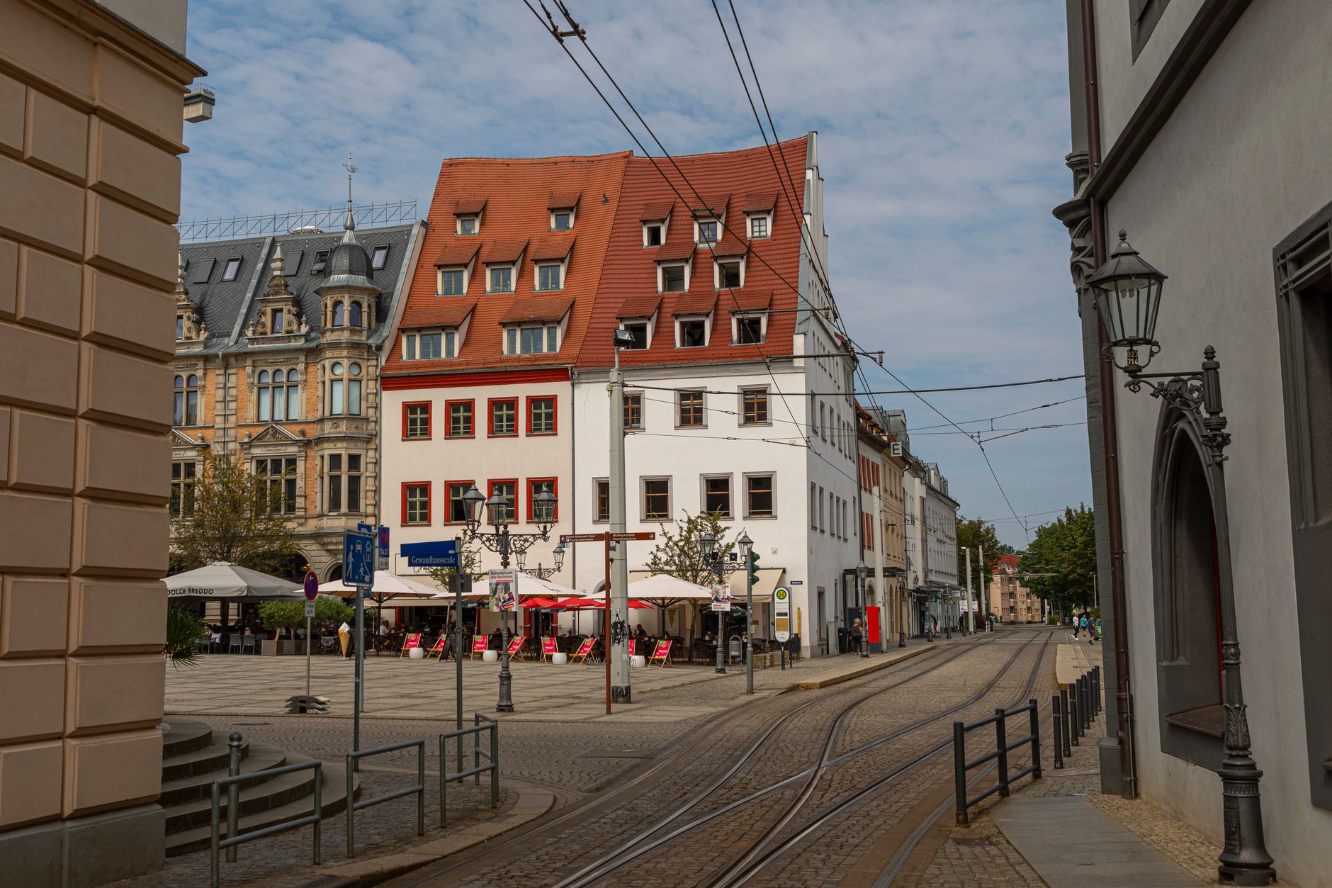 Ihr Treppenlift Anbieter Dresden 1 Ihr Treppenlift Anbieter Dresden