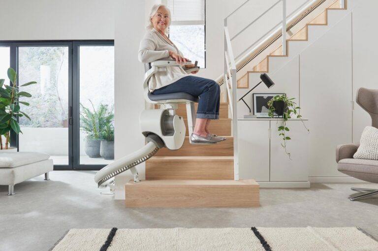 Treppenlift in Heilbronn: Anbieter, Kosten & Beratung 5 KOJA Treppenlifte in Heilbronn – Treppenlift in Treppenlift in Heilbronn: Anbieter, Kosten & Beratung