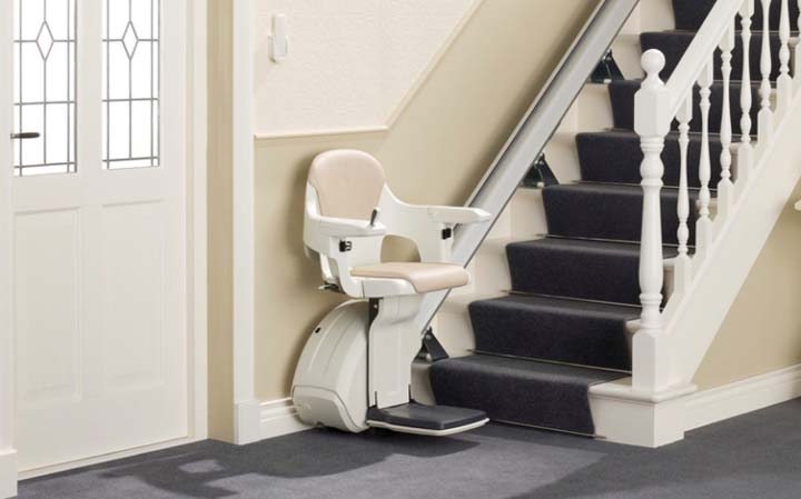 Trend Treppenlifte in Remscheid 1 Trend Treppenlifte in Remscheid