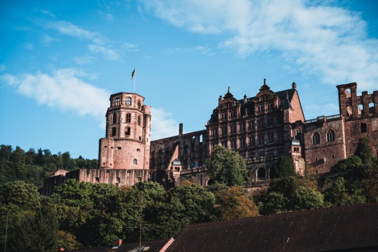 Treppenlift in Heidelberg: Anbieter, Kosten & Beratung 5 Bergbahnen Heidelberg - Station Schloss – Treppenlift in Treppenlift in Heidelberg: Anbieter, Kosten & Beratung