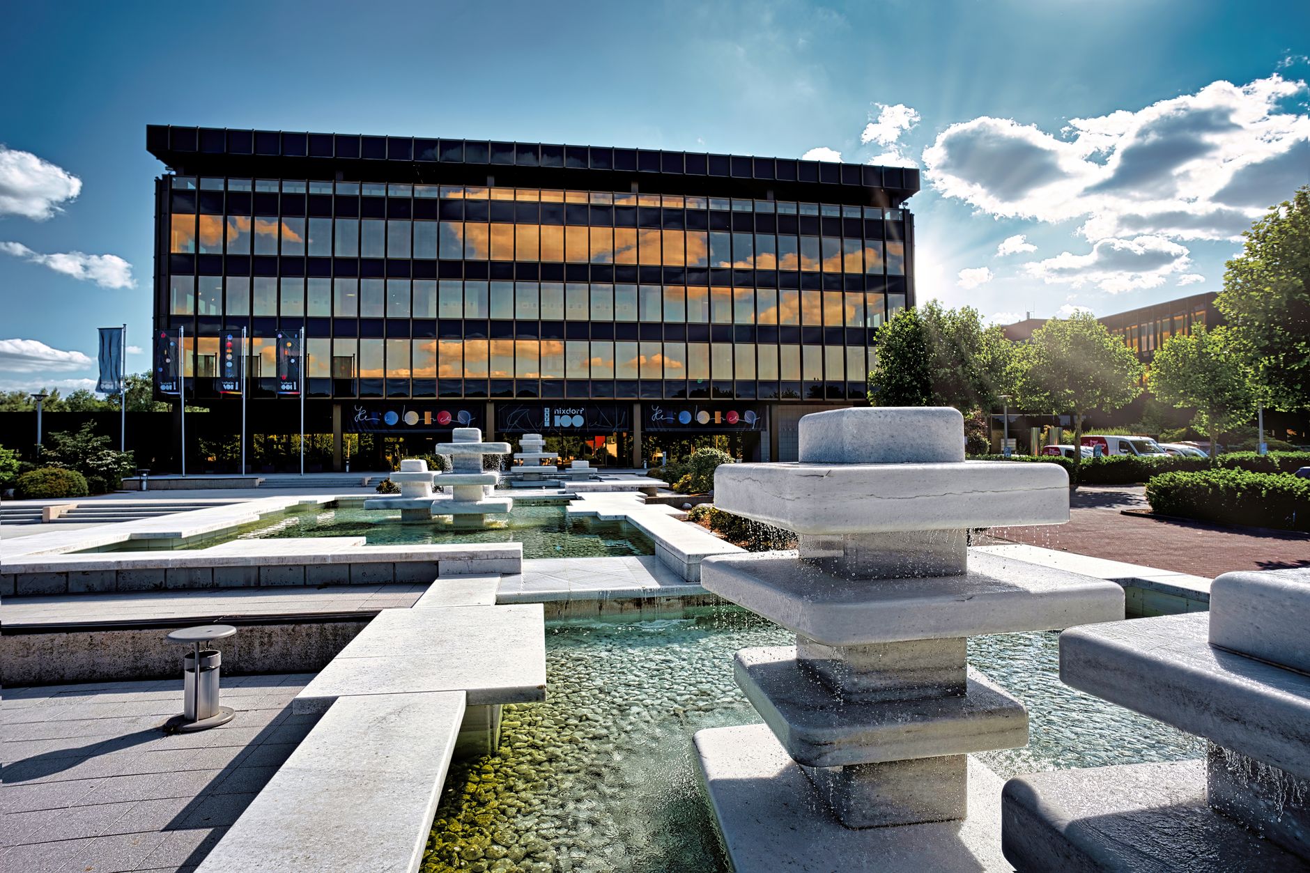 BKG Bunse-Aufzüge GmbH in Paderborn 1 BKG Bunse-Aufzüge GmbH in Paderborn