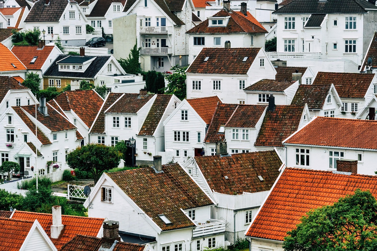 Treppenlift als Beispiel für eine mögliche Einbausituation in Göttingen