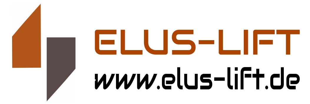 ELUS-lIFT in Bielefeld 1 ELUS-lIFT in Bielefeld