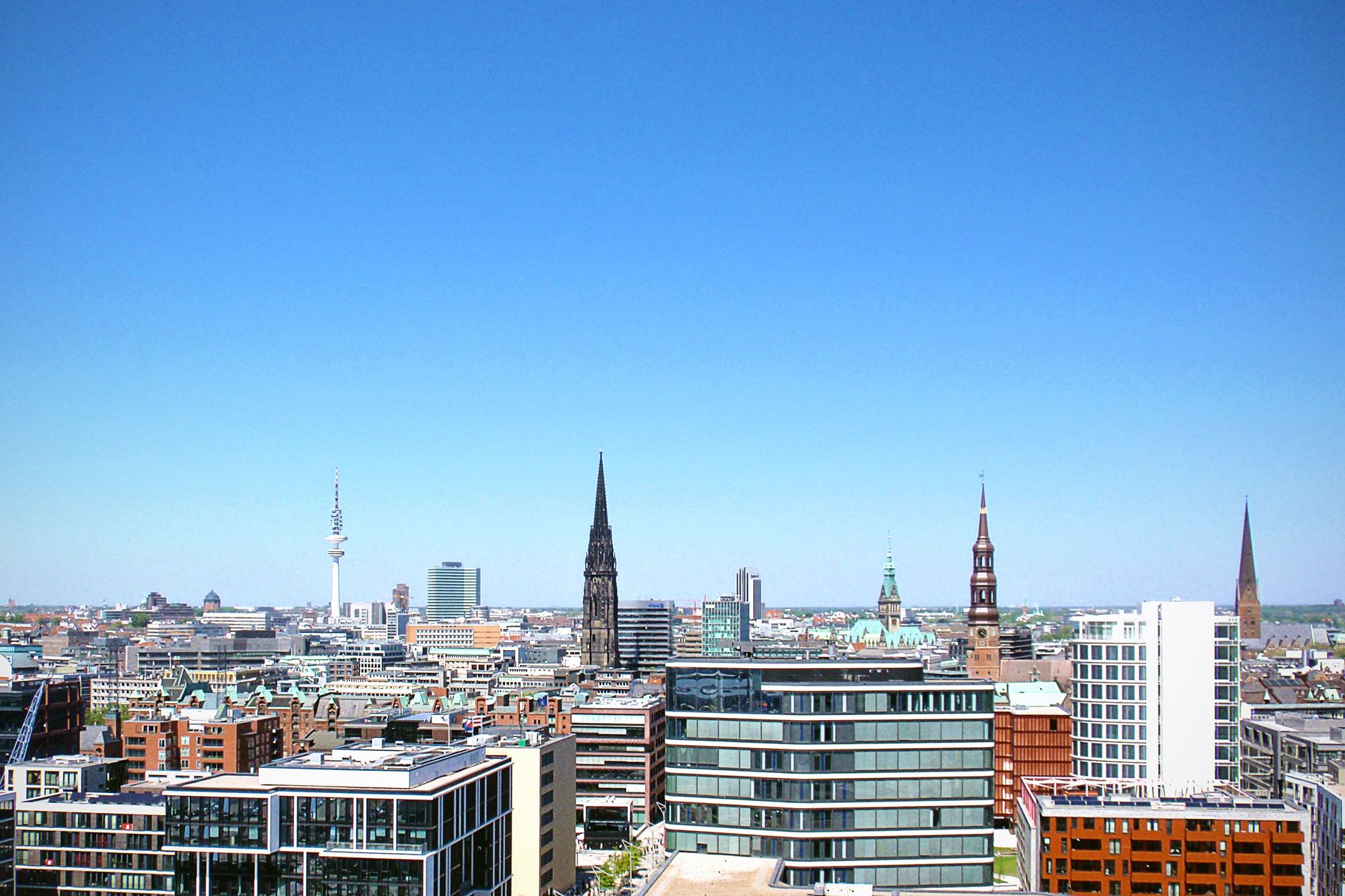 Hanse Lift GmbH in Hamburg 1 Hanse Lift GmbH in Hamburg