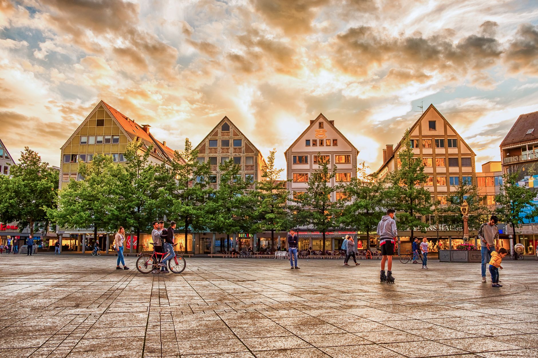 Kanzler Aufzüge GmbH in Ulm 1 Kanzler Aufzüge GmbH in Ulm