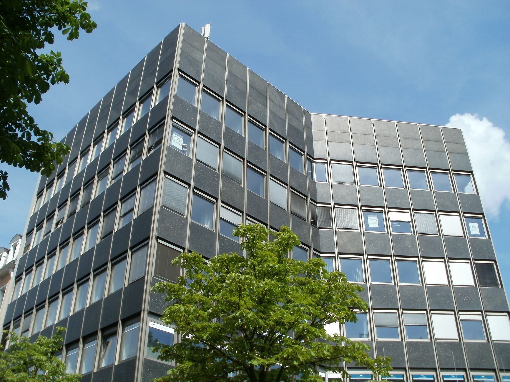 MST-Aufzugtechnik GmbH in Herne 1 MST-Aufzugtechnik GmbH in Herne