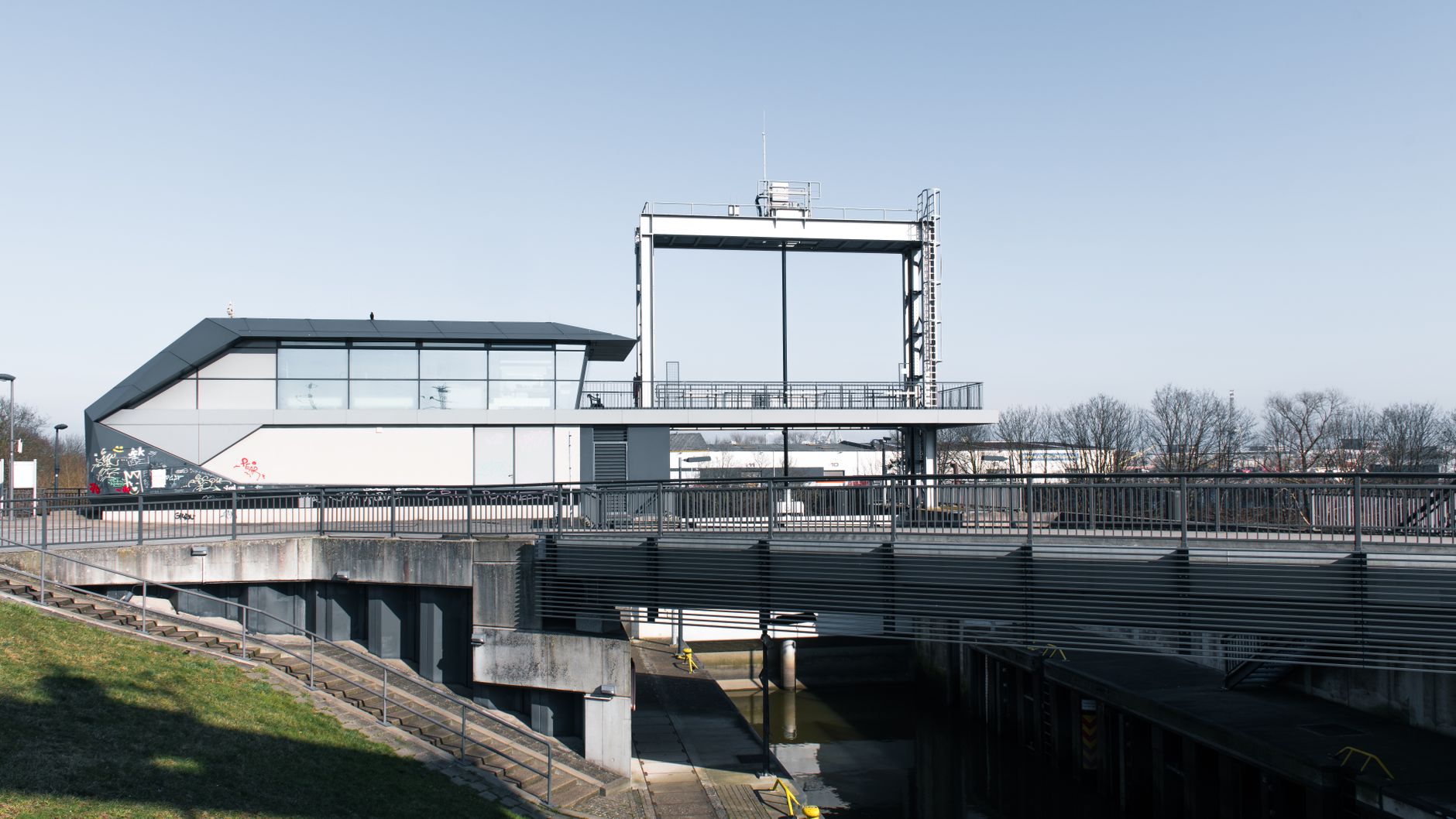 Simplex vom Brocke Hebezeugbau GmbH in Remscheid 1 Simplex vom Brocke Hebezeugbau GmbH in Remscheid