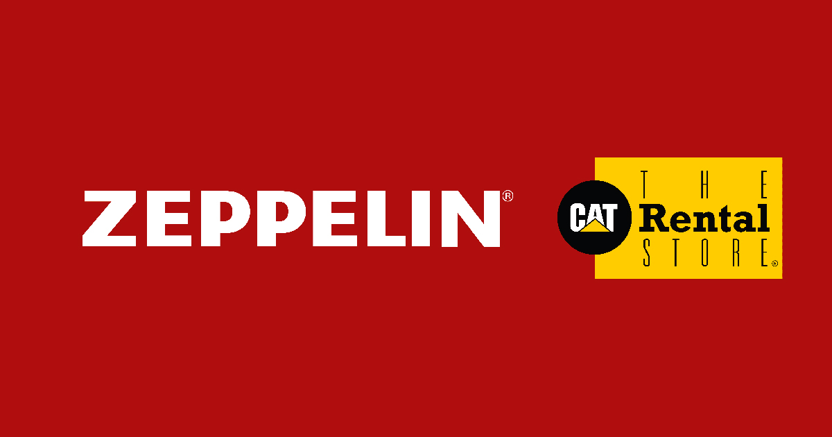 Zeppelin Rental GmbH Osnabrück 1 Zeppelin Rental GmbH Osnabrück