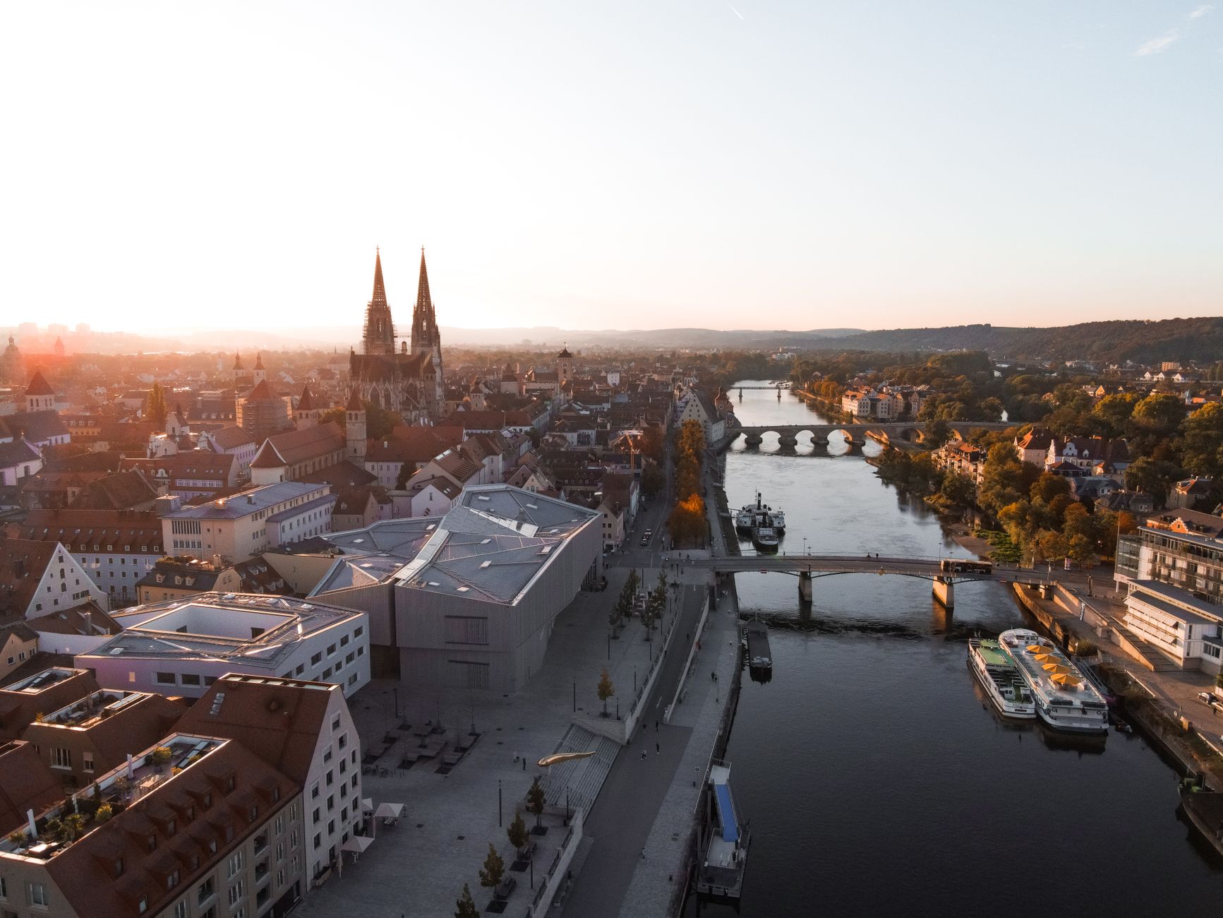 Treppenlifte für Regensburg, Dingolfing-Landau und Aholfing 1 Treppenlifte für Regensburg, Dingolfing-Landau und Aholfing